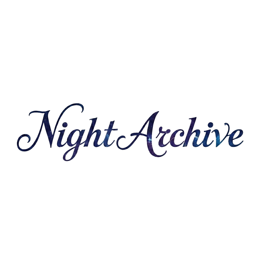 Night Archive -夜の視聴記録-